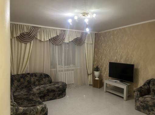 Красивая квартира на сутки  - kvartirka.by