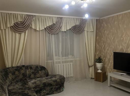 Красивая квартира на сутки  - kvartirka.by