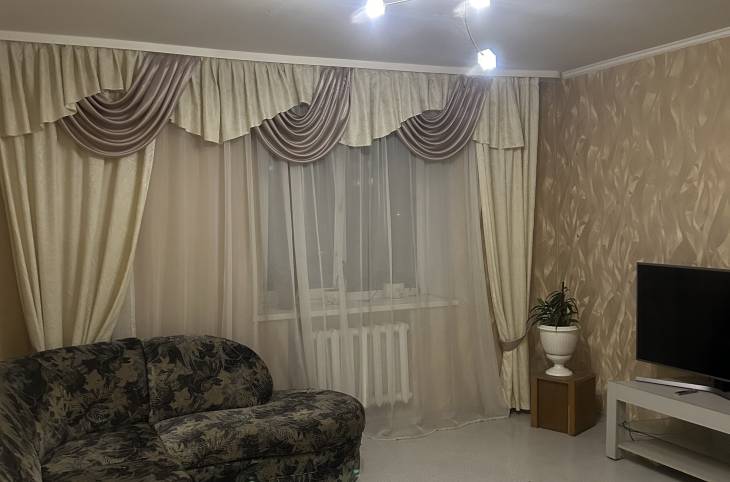 3-Комнатная квартира на сутки в  Жлобине,  17-й микрорайон, 25    изображение 2 - kvartirka.by