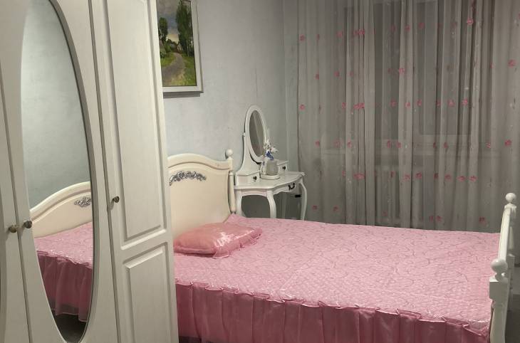 3-Комнатная квартира на сутки в  Жлобине,  17-й микрорайон, 25    изображение 5 - kvartirka.by