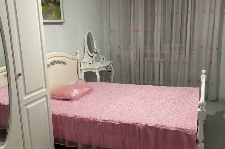 3-Комнатная квартира на сутки в  Жлобине,  17-й микрорайон, 25    изображение 6 - kvartirka.by