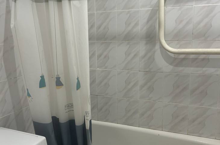 3-Комнатная квартира на сутки в  Жлобине,  17-й микрорайон, 25    изображение 8 - kvartirka.by