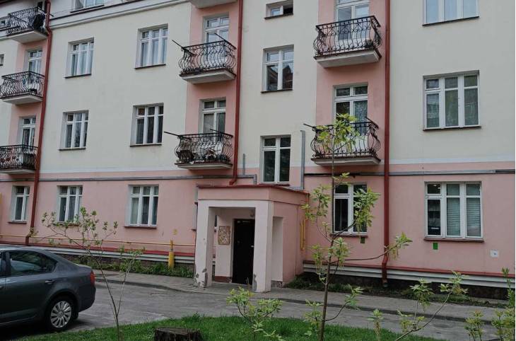 1-Комнатная квартира на сутки в  Бресте,  Космонавтов бульвар, 88    изображение 15 - kvartirka.by