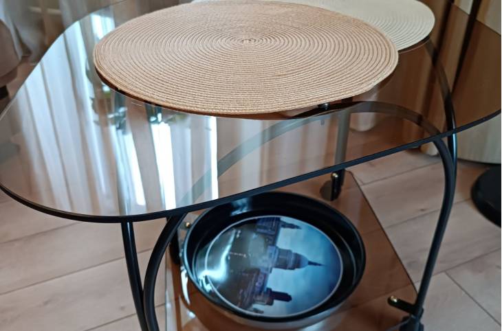 1-Комнатная квартира на сутки в  Бресте,  Космонавтов бульвар, 88    изображение 7 - kvartirka.by