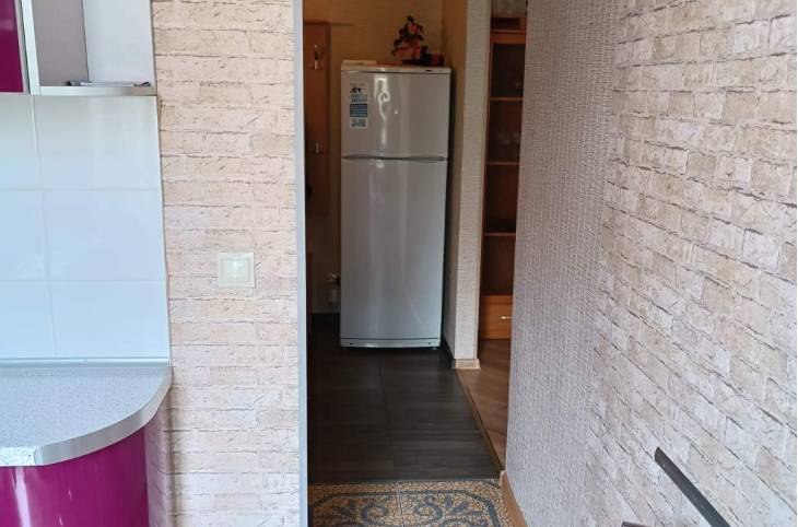 1-Комнатная квартира на сутки в  Бресте,  Космонавтов бульвар, 88    изображение 12 - kvartirka.by