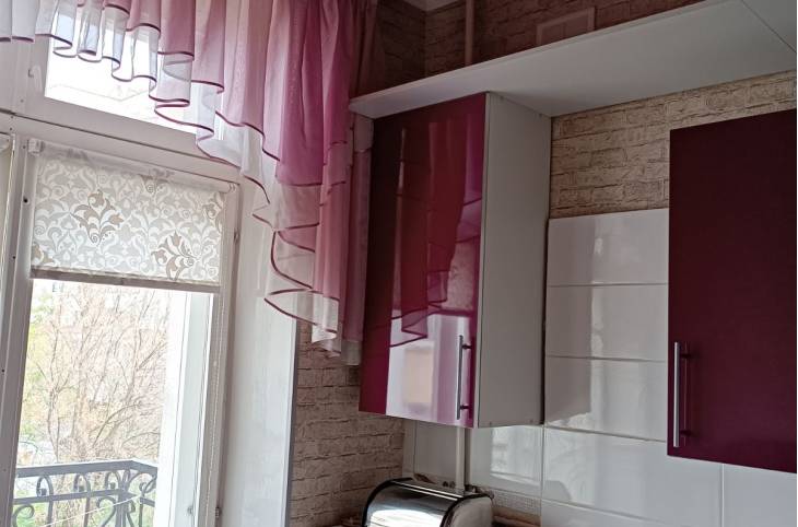 1-Комнатная квартира на сутки в  Бресте,  Космонавтов бульвар, 88    изображение 10 - kvartirka.by