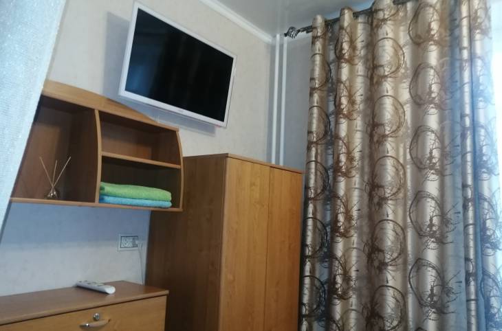 1-Комнатная квартира на сутки в  Бресте,  Космонавтов бульвар, 88    изображение 2 - kvartirka.by