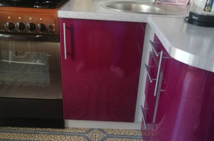 1-Комнатная квартира на сутки в  Бресте,  Космонавтов бульвар, 88    изображение 11 - kvartirka.by