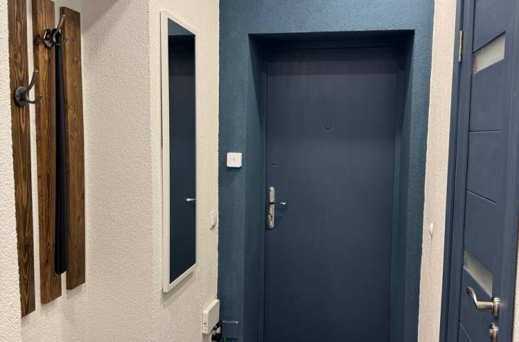 1-Комнатная квартира на сутки в  Гродно,  Гагарина ул., 27    изображение 2 - kvartirka.by