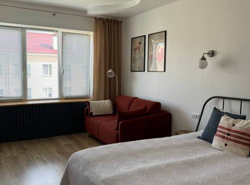 Апартаменты Виатур на Гагарина - kvartirka.by