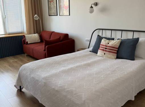 Апартаменты Виатур на Гагарина - kvartirka.by