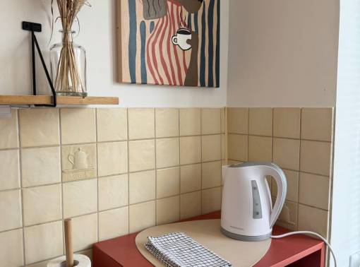 Апартаменты Виатур на Гагарина - kvartirka.by