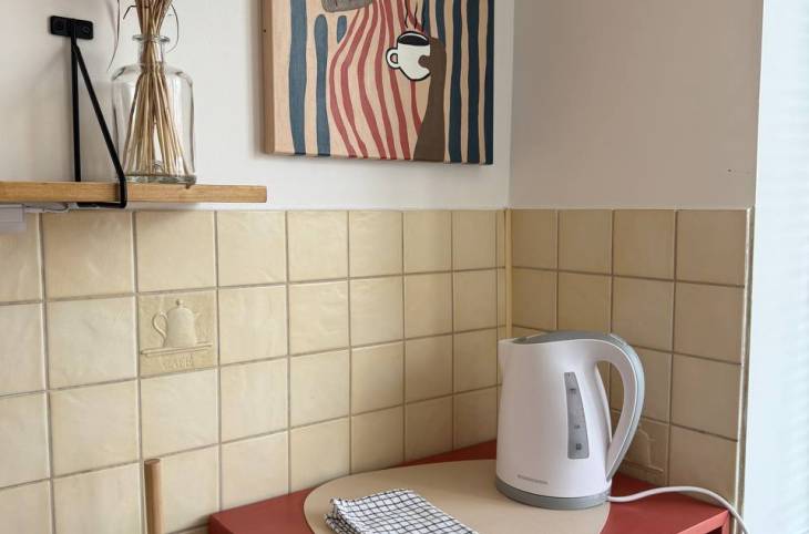 1-Комнатная квартира на сутки в  Гродно,  Гагарина ул., 27    изображение 5 - kvartirka.by