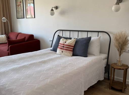 Апартаменты Виатур на Гагарина - kvartirka.by