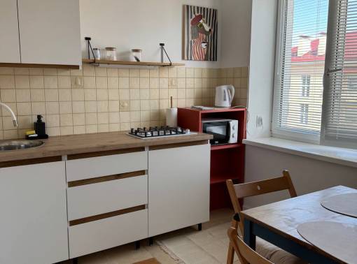 Апартаменты Виатур на Гагарина - kvartirka.by