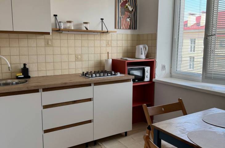 1-Комнатная квартира на сутки в  Гродно,  Гагарина ул., 27    изображение 7 - kvartirka.by