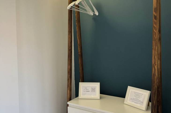 1-Комнатная квартира на сутки в  Гродно,  Гагарина ул., 27    изображение 10 - kvartirka.by