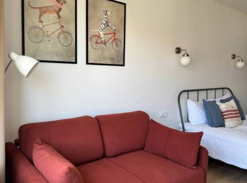 Апартаменты Виатур на Гагарина - kvartirka.by