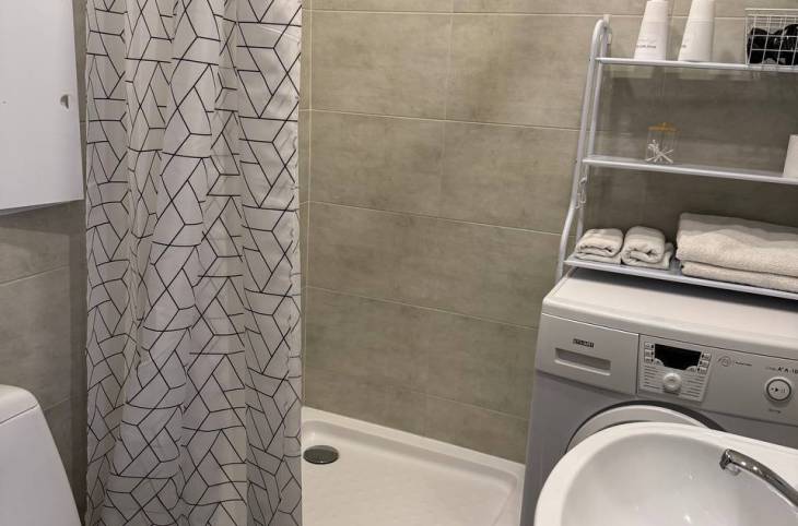 1-Комнатная квартира на сутки в  Гродно,  Гагарина ул., 27    изображение 13 - kvartirka.by