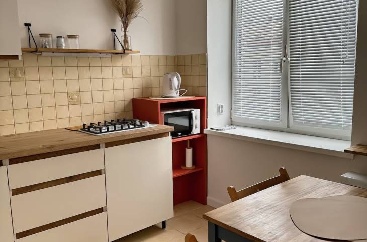 1-Комнатная квартира на сутки в  Гродно,  Гагарина ул., 27    изображение 15 - kvartirka.by