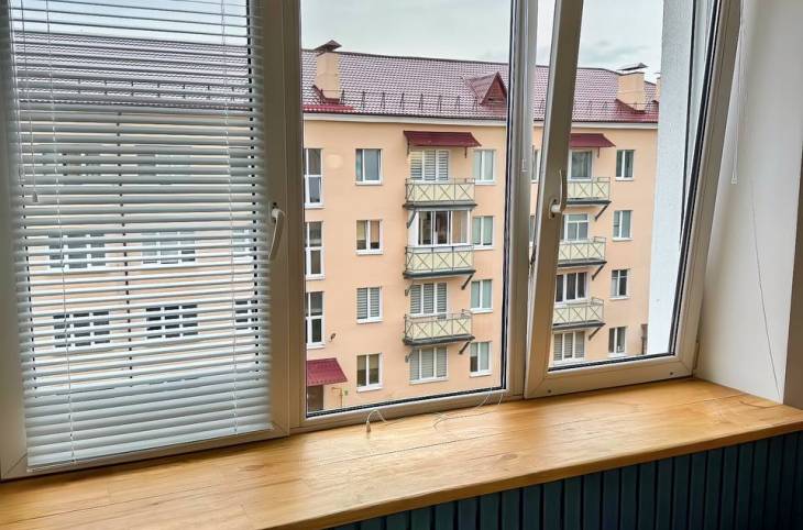 1-Комнатная квартира на сутки в  Гродно,  Гагарина ул., 27    изображение 18 - kvartirka.by