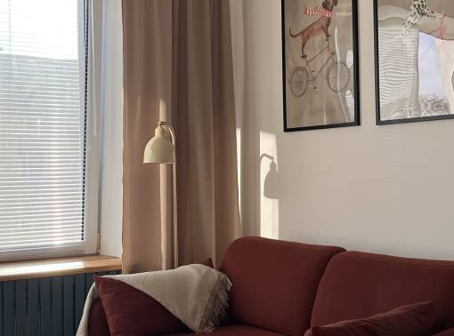 Апартаменты Виатур на Гагарина - kvartirka.by