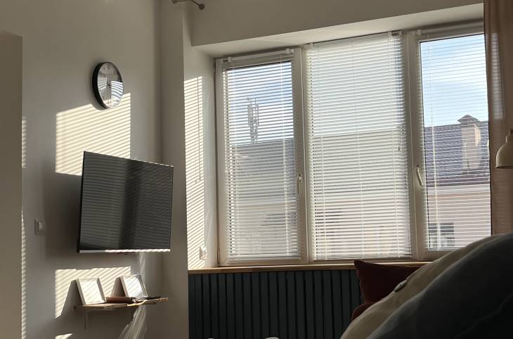 1-Комнатная квартира на сутки в  Гродно,  Гагарина ул., 27    изображение 6 - kvartirka.by