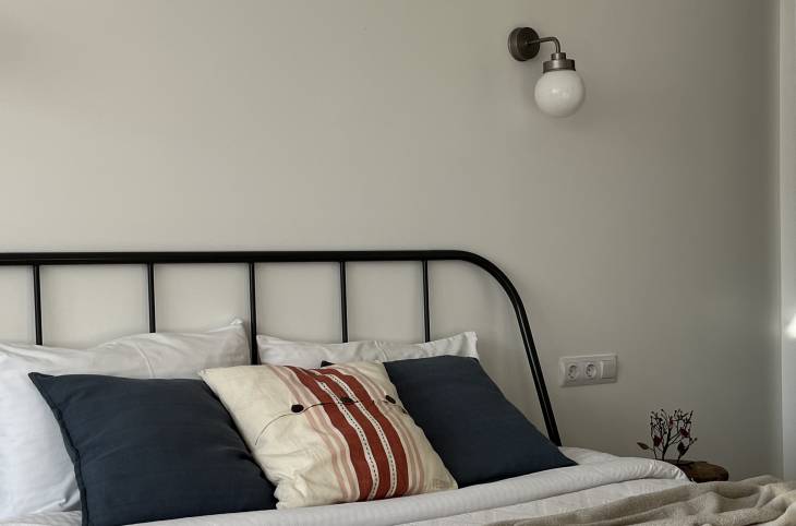 1-Комнатная квартира на сутки в  Гродно,  Гагарина ул., 27    изображение 2 - kvartirka.by