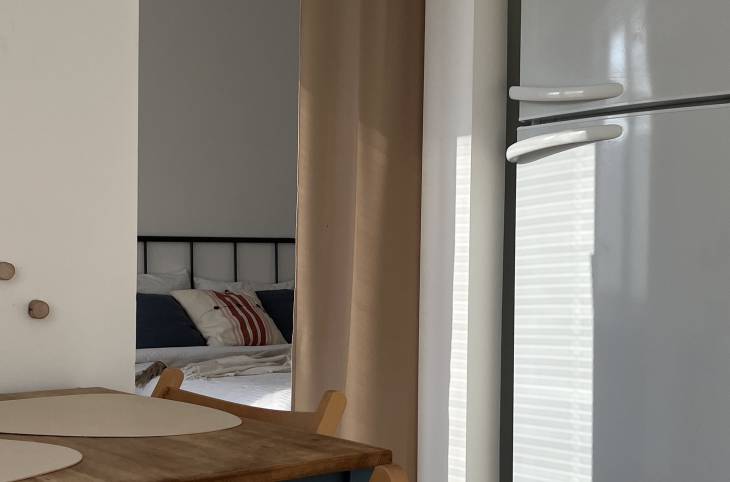 1-Комнатная квартира на сутки в  Гродно,  Гагарина ул., 27    изображение 10 - kvartirka.by