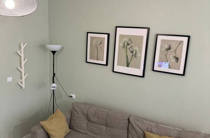 2-Комнатная квартира на сутки в  Гродно,  Волковича ул., 6    изображение 1 - kvartirka.by