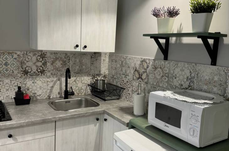 2-Комнатная квартира на сутки в  Гродно,  Волковича ул., 6   изображение 3 - kvartirka.by