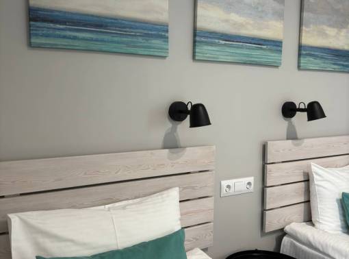 Апартаменты Виатур на Волковича - kvartirka.by