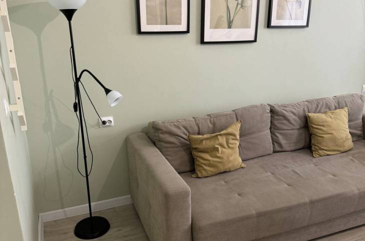 2-Комнатная квартира на сутки в  Гродно,  Волковича ул., 6    изображение 6 - kvartirka.by