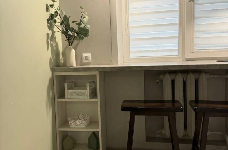 2-Комнатная квартира на сутки в  Гродно,  Волковича ул., 6    изображение 5 - kvartirka.by