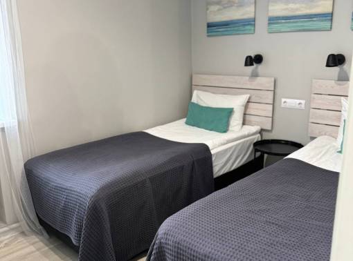 Апартаменты Виатур на Волковича - kvartirka.by