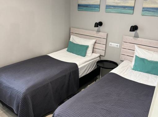 Апартаменты Виатур на Волковича - kvartirka.by