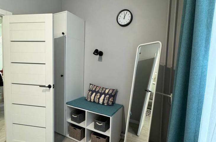 2-Комнатная квартира на сутки в  Гродно,  Волковича ул., 6    изображение 9 - kvartirka.by