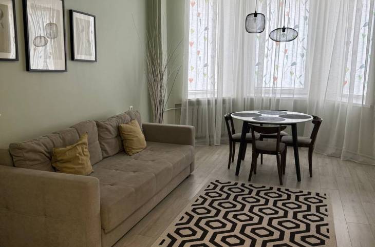 2-Комнатная квартира на сутки в  Гродно,  Волковича ул., 6    изображение 13 - kvartirka.by