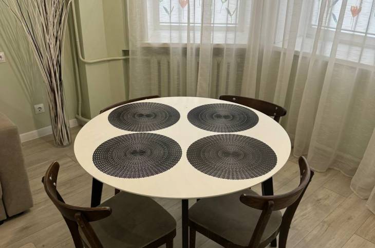 2-Комнатная квартира на сутки в  Гродно,  Волковича ул., 6    изображение 14 - kvartirka.by