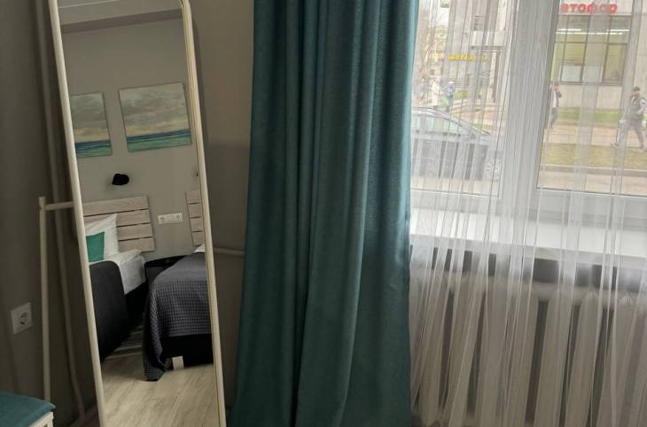 2-Комнатная квартира на сутки в  Гродно,  Волковича ул., 6    изображение 15 - kvartirka.by