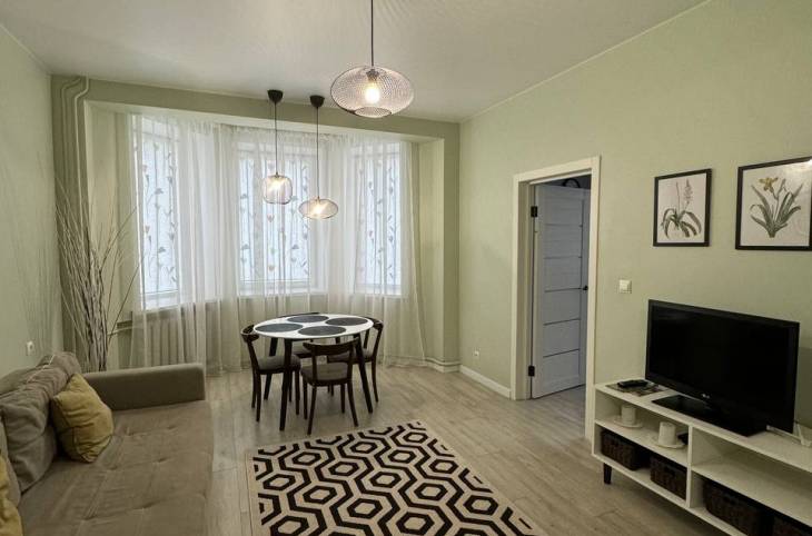 2-Комнатная квартира на сутки в  Гродно,  Волковича ул., 6    изображение 16 - kvartirka.by