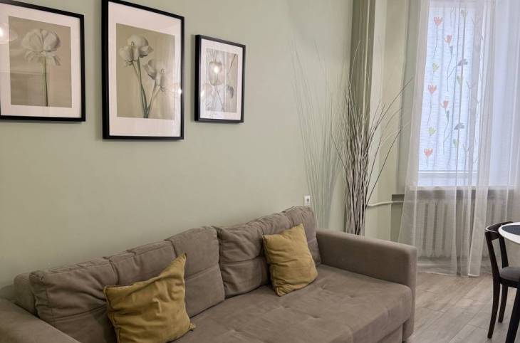 2-Комнатная квартира на сутки в  Гродно,  Волковича ул., 6    изображение 17 - kvartirka.by