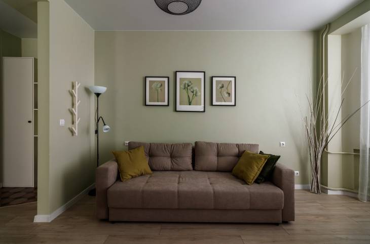 2-Комнатная квартира на сутки в  Гродно,  Волковича ул., 6    изображение 2 - kvartirka.by