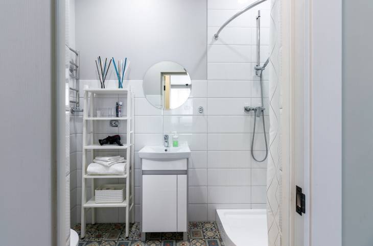 2-Комнатная квартира на сутки в  Гродно,  Волковича ул., 6    изображение 17 - kvartirka.by