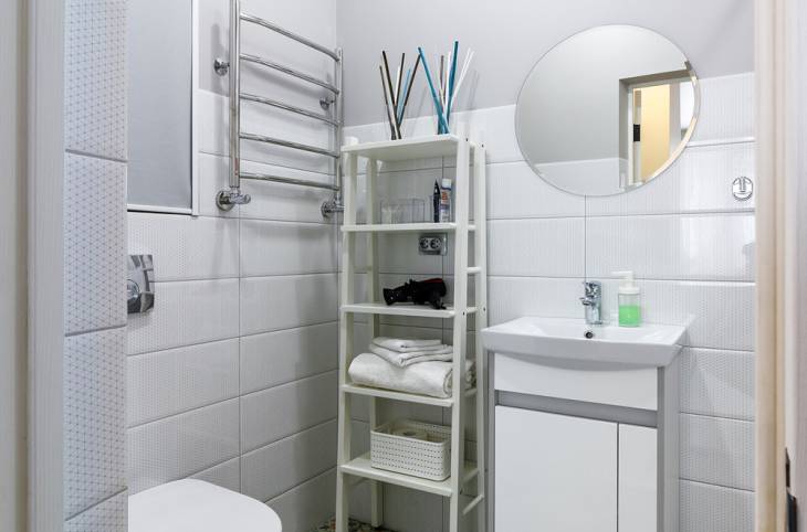 2-Комнатная квартира на сутки в  Гродно,  Волковича ул., 6    изображение 18 - kvartirka.by