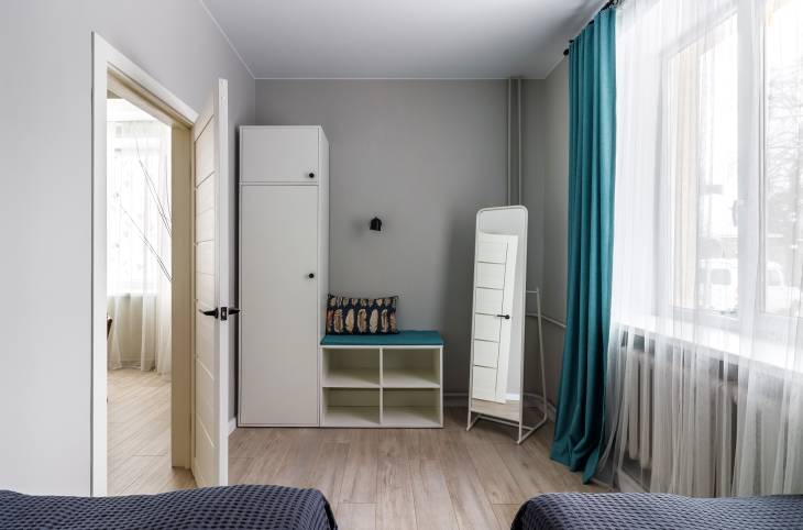 2-Комнатная квартира на сутки в  Гродно,  Волковича ул., 6    изображение 11 - kvartirka.by