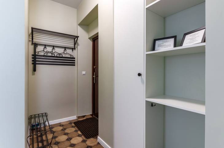 2-Комнатная квартира на сутки в  Гродно,  Волковича ул., 6    изображение 19 - kvartirka.by