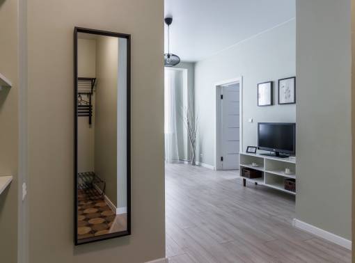 Апартаменты Виатур на Волковича - kvartirka.by