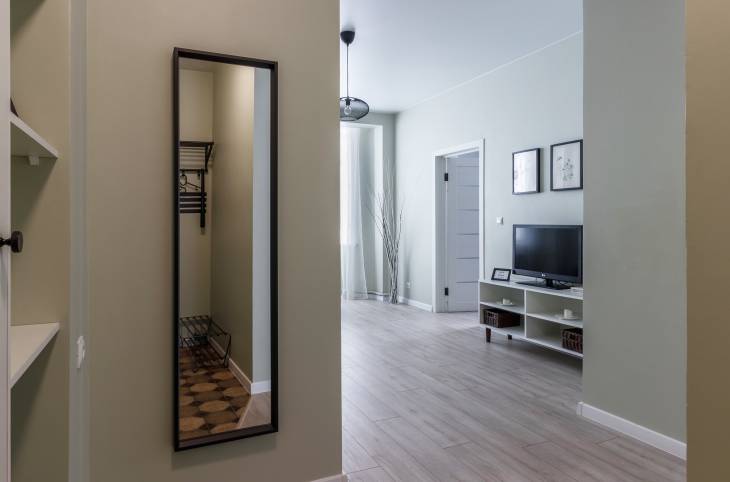 2-Комнатная квартира на сутки в  Гродно,  Волковича ул., 6    изображение 8 - kvartirka.by