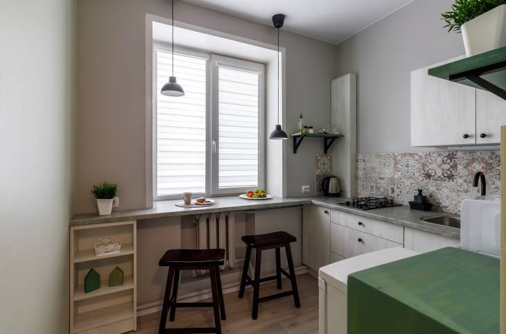 2-Комнатная квартира на сутки в  Гродно,  Волковича ул., 6    изображение 12 - kvartirka.by